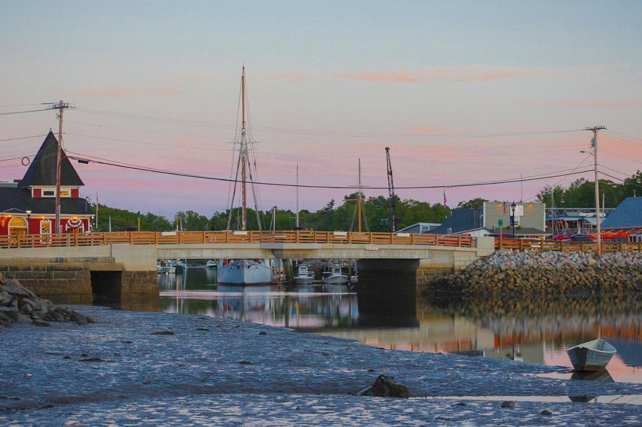 Ferienwohnung Pied-A-Terre Kennebunkport Exterior foto