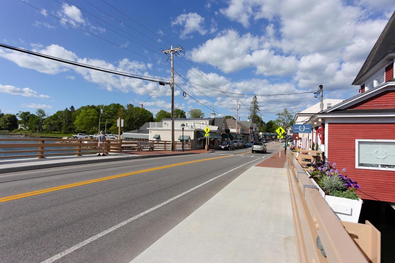 Ferienwohnung Pied-A-Terre Kennebunkport Exterior foto